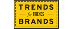 Скидка 10% на коллекция trends Brands limited! - Елань